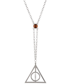 Warner Bros Xenophilius Lovegood's Necklace
