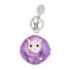 Warner Bros Purple Pygmy Puff Keyring Best Sellers 2 Warner Bros Purple Pygmy Puff Keyring Best Sellers