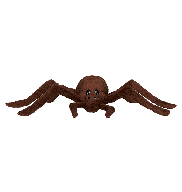 Warner Bros Best Sellers Aragog Plush 4 Warner Bros Best Sellers Aragog Plush