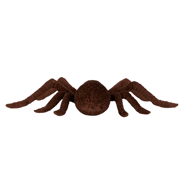 Warner Bros Best Sellers Aragog Plush 6 Warner Bros Best Sellers Aragog Plush