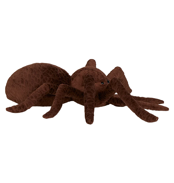 Warner Bros Best Sellers Aragog Plush 5 Warner Bros Best Sellers Aragog Plush