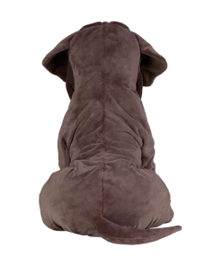 Warner Bros Fang Boarhound Soft Toy