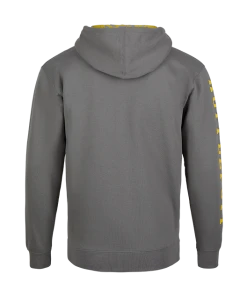Warner Bros Hufflepuff Hooded Sweatshirt Best Sellers