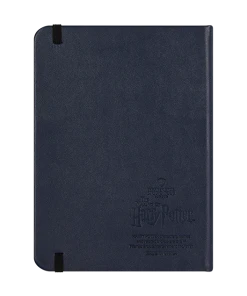 Warner Bros Personalised Ravenclaw Embossed Notebook Best Sellers