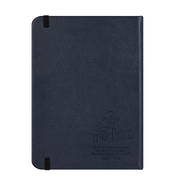 Warner Bros Personalised Ravenclaw Embossed Notebook Best Sellers 4 Warner Bros Personalised Ravenclaw Embossed Notebook Best Sellers