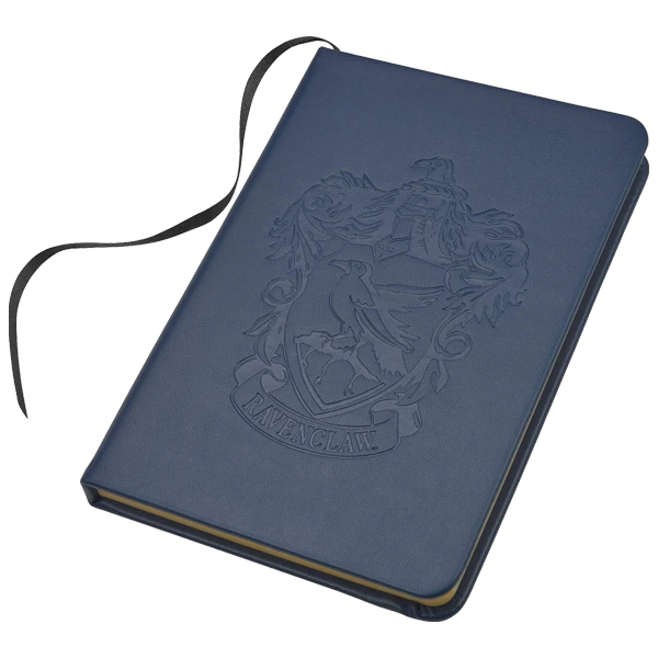 Warner Bros Personalised Ravenclaw Embossed Notebook Best Sellers 5 Warner Bros Personalised Ravenclaw Embossed Notebook Best Sellers