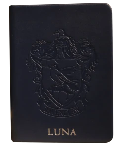 Warner Bros Personalised Ravenclaw Embossed Notebook Best Sellers 11 Warner Bros Personalised Ravenclaw Embossed Notebook Best Sellers