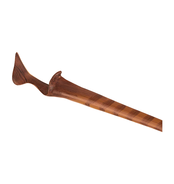 Warner Bros Nymphadora Tonks's Wand Collectables 4 Warner Bros Nymphadora Tonks's Wand Collectables