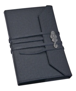 Harry Happy Shop 18 Warner Bros Dark Mark Journal