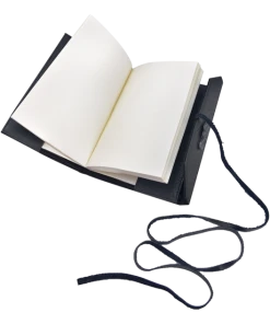 Warner Bros Dark Mark Journal