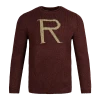 Warner Bros 'R' For Ron Weasley Knitted Jumper Best Sellers