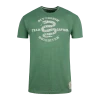 Warner Bros Slytherin Quidditch Team Captain T-Shirt 2 Warner Bros Slytherin Quidditch Team Captain T-Shirt