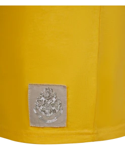 Warner Bros Best Sellers Hufflepuff Quidditch Team Captain T-Shirt 8 Warner Bros Best Sellers Hufflepuff Quidditch Team Captain T-Shirt