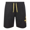 Warner Bros Hufflepuff Quidditch Team Captain Shorts