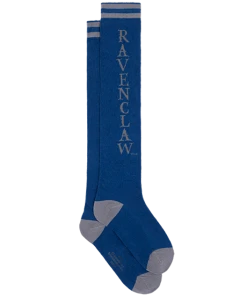 Warner Bros Ravenclaw Knee High Socks Best Sellers