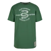 Warner Bros Kids Slytherin Quidditch Team Captain T-Shirt