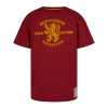 Warner Bros Best Sellers Kids Gryffindor Quidditch Team Captain T-Shirt