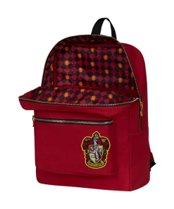 Warner Bros Gryffindor Lined Backpack Best Sellers
