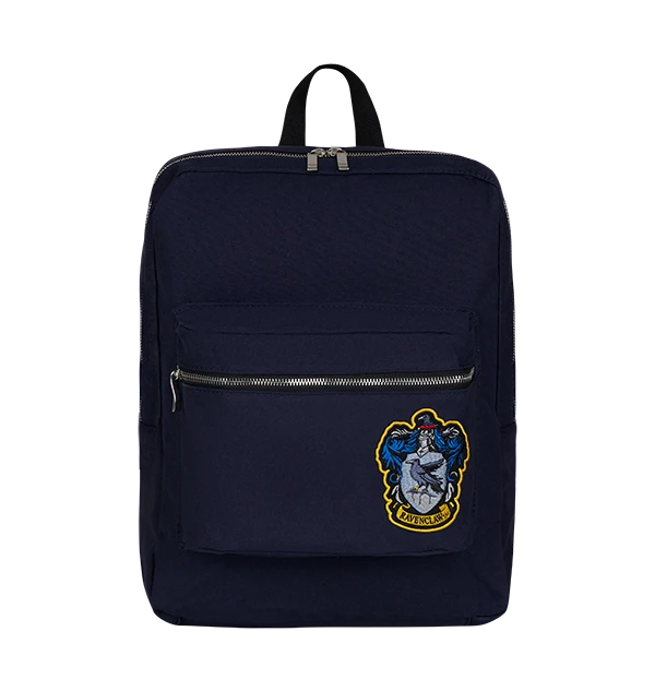 Warner Bros Ravenclaw Lined Backpack Best Sellers 3 Warner Bros Ravenclaw Lined Backpack Best Sellers