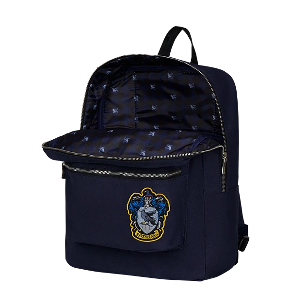 Warner Bros Ravenclaw Lined Backpack Best Sellers 5 Warner Bros Ravenclaw Lined Backpack Best Sellers