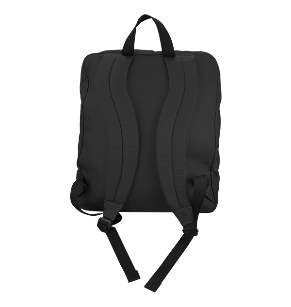 Warner Bros Hogwarts Lined Backpack 4 Warner Bros Hogwarts Lined Backpack