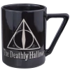 Warner Bros Deathly Hallows Mug Homeware