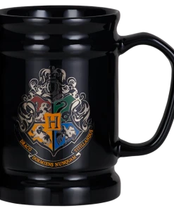 Warner Bros Best Sellers Hogwarts Crest Mug