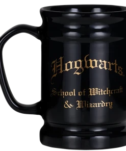 Warner Bros Best Sellers Hogwarts Crest Mug