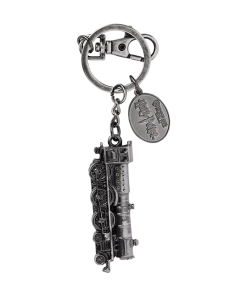 Warner Bros Hogwarts Express Keyring Best Sellers
