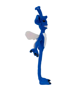 Warner Bros Cornish Pixie Soft Toy