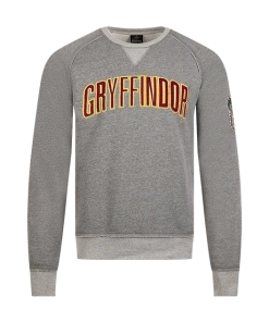 Warner Bros Gryffindor Sweatshirt