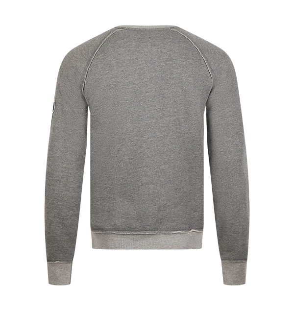 Warner Bros Gryffindor Sweatshirt 4 Warner Bros Gryffindor Sweatshirt