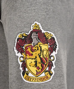 Warner Bros Gryffindor Sweatshirt 8 Warner Bros Gryffindor Sweatshirt