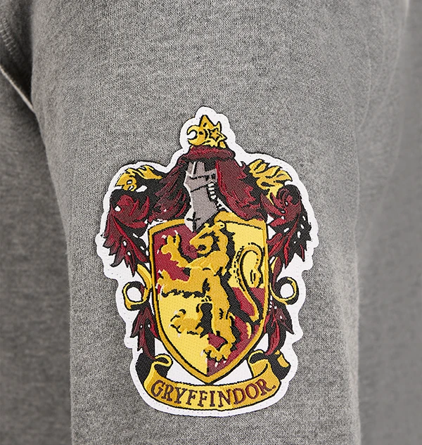 Warner Bros Gryffindor Sweatshirt 5 Warner Bros Gryffindor Sweatshirt
