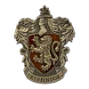 Warner Bros Gryffindor Crest Pin