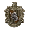 Warner Bros Hufflepuff Crest Pin Best Sellers