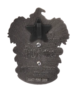 Warner Bros Best Sellers Ravenclaw Crest Pin