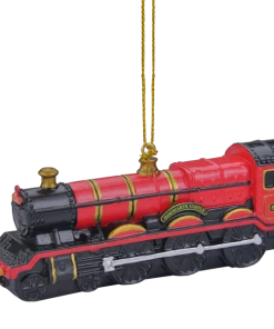 Warner Bros Hogwarts Express Ornament
