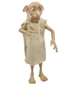 Warner Bros Dobby Figure