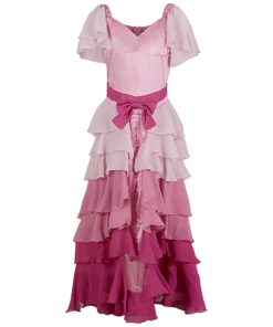 Harry Happy Shop 30 Warner Bros Best Sellers Hermione Granger Yule Ball Youth Gown