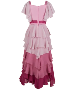 Warner Bros Best Sellers Hermione Granger Yule Ball Youth Gown