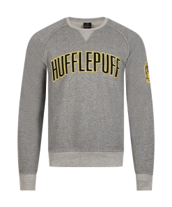 Warner Bros Best Sellers Hufflepuff Sweatshirt