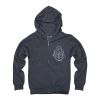 Warner Bros Kids Hogwarts Crest Hooded Sweatshirt Best Sellers