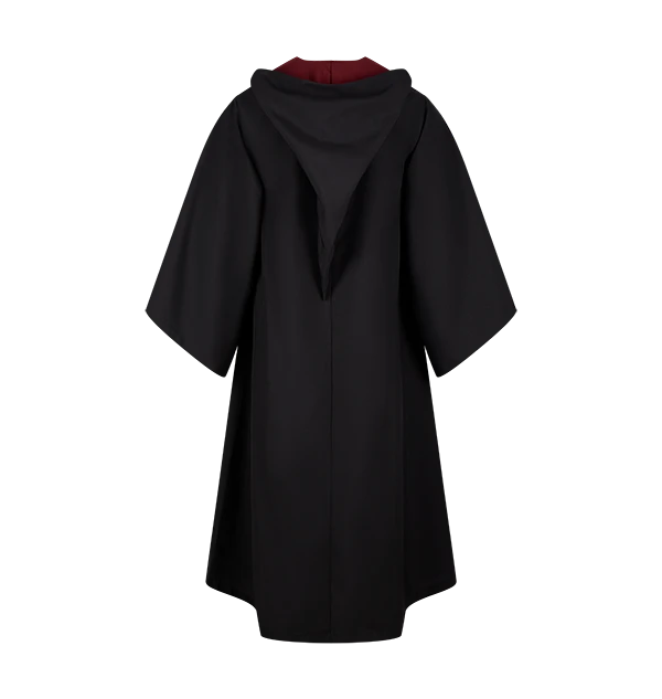 Warner Bros Personalised Gryffindor Robe Best Sellers 4 Warner Bros Personalised Gryffindor Robe Best Sellers