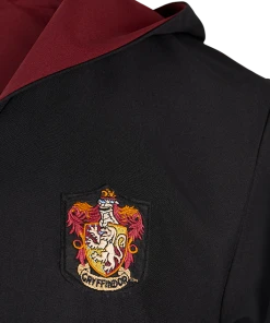 Warner Bros Best Sellers Kids Personalised Gryffindor Robe 10 Warner Bros Best Sellers Kids Personalised Gryffindor Robe