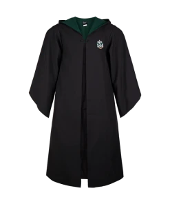 Warner Bros Kids Personalised Slytherin Robe Best Sellers