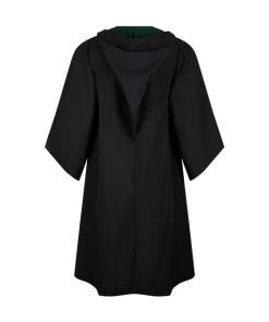 Warner Bros Kids Personalised Slytherin Robe Best Sellers