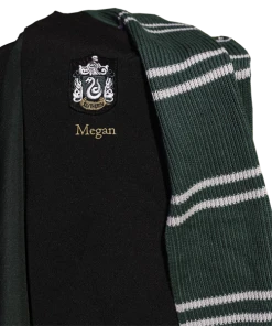 Warner Bros Personalised Slytherin Robe Best Sellers