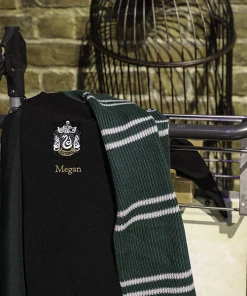 Warner Bros Personalised Slytherin Robe Best Sellers