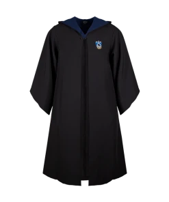 Warner Bros Best Sellers Personalised Ravenclaw Robe